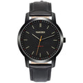 Meridian Slim Quartz Men's Watch | Noventra Chroniq